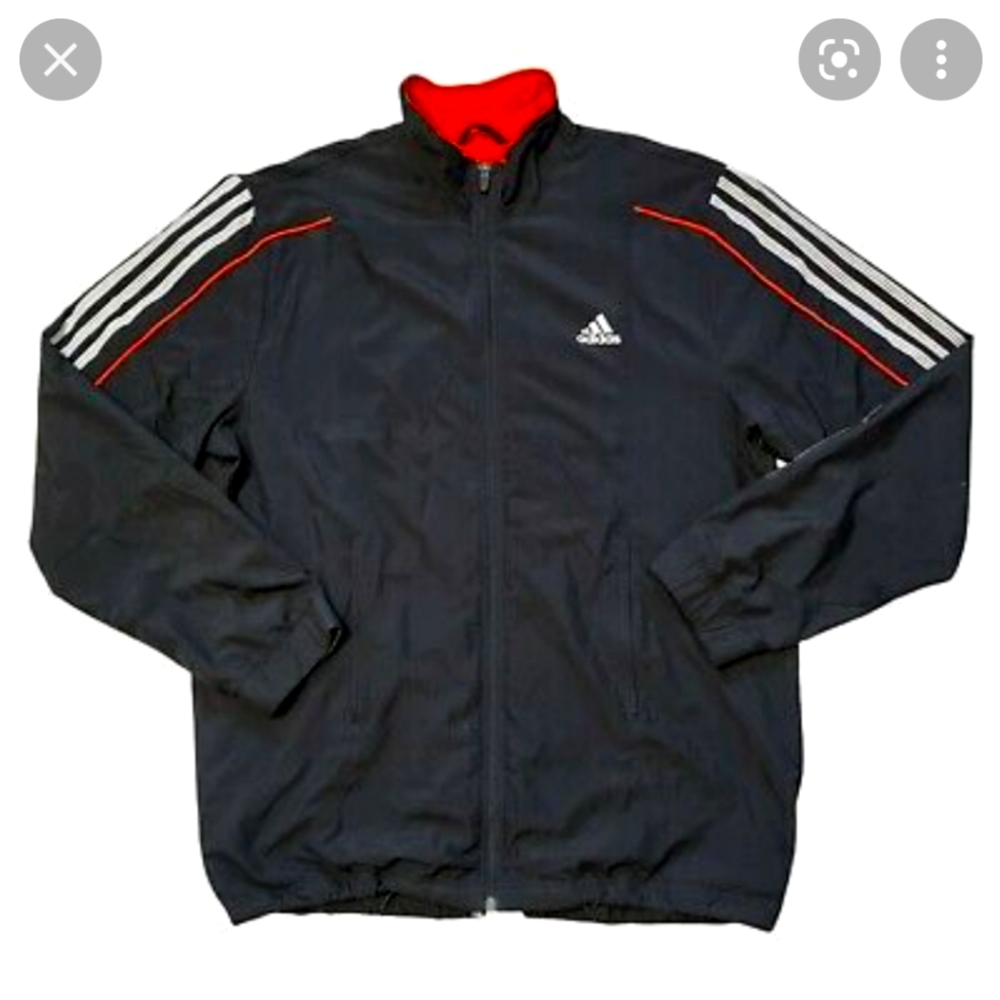 Adidas Response Jacket - image 1